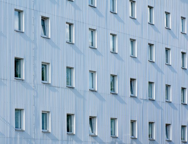Cost of Aluminum Siding Repair in Puyallup