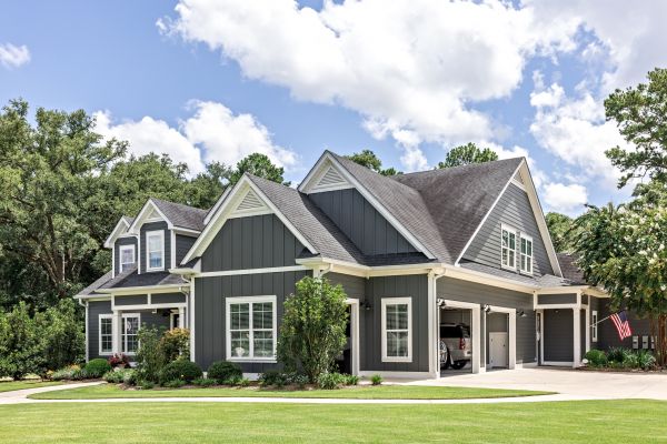 Cost of Fiber Cement Siding Repair in Puyallup