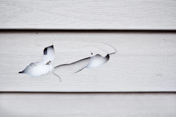 Cost of Siding Leak Repair in Puyallup