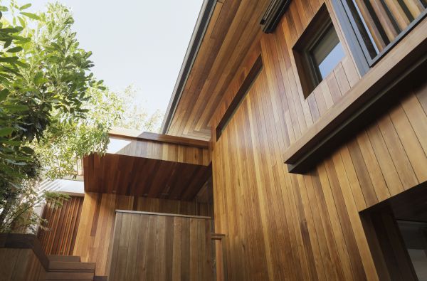 Cost of Wood Siding Repair in Puyallup