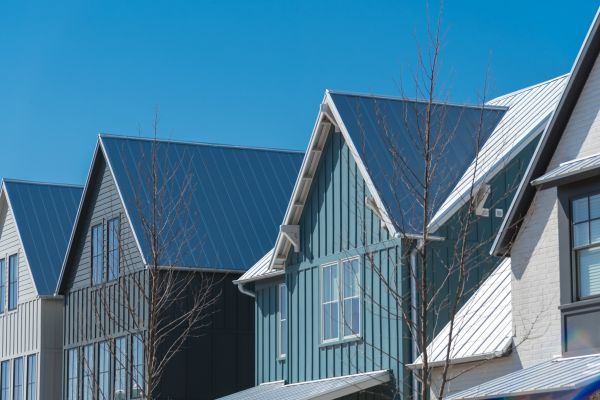 Cost of Steel Siding Repair in Puyallup