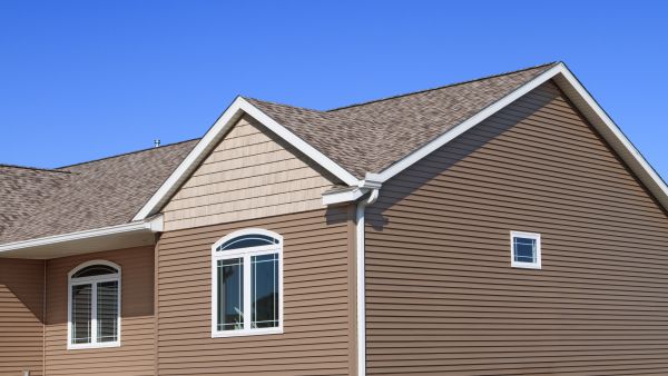 Cost of Residential Siding Service in Puyallup