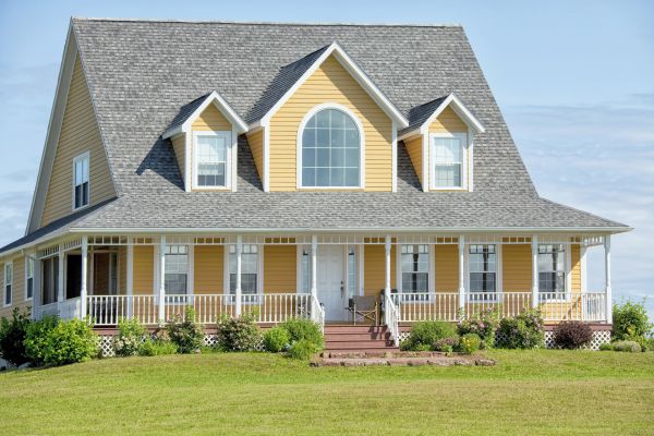 Cost of Siding Replacement in Puyallup