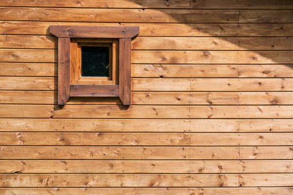 Cost of Exterior Wood Siding Repair in Puyallup