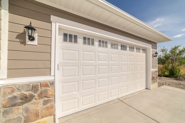 Cost of Garage Siding Repair in Puyallup