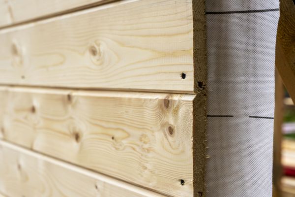 Cost of Cladding Replacement in Puyallup