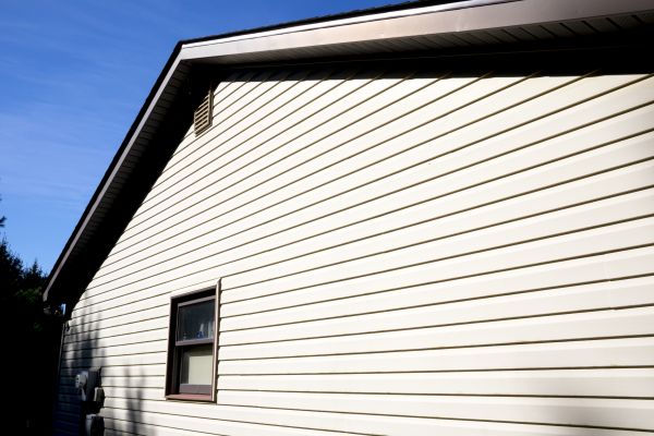 Cost of Dutch Lap Siding Installation in Puyallup