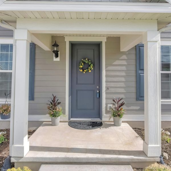 Cost of Faux Wood Siding Installation in Puyallup