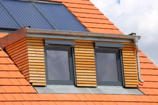 Cost of Wood Cladding Installation in Puyallup