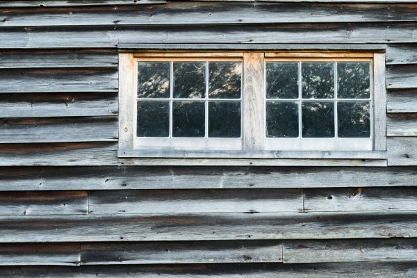 Cost of Barn Wood Siding Installation in Puyallup