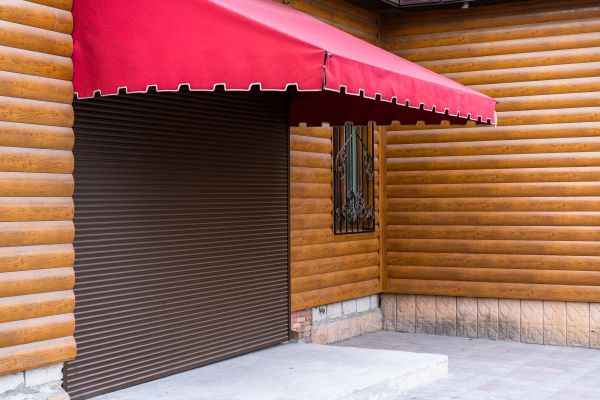 Cost of Hardwood Cladding Installation in Puyallup