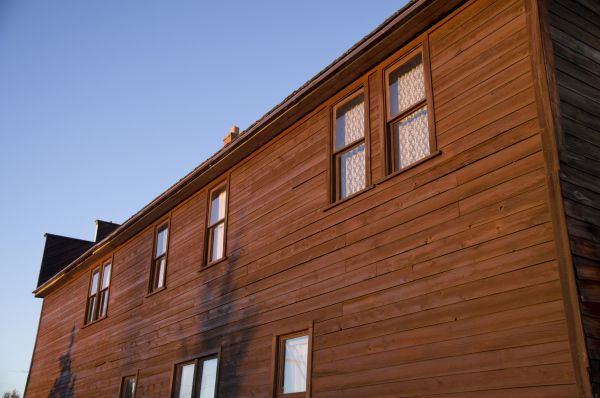 Cost of Wood Plank Siding Installation in Puyallup