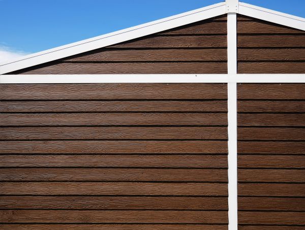 Cost of Hardwood Siding Installation in Puyallup