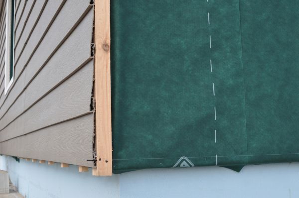 Cost of Thermal Siding Installation in Puyallup