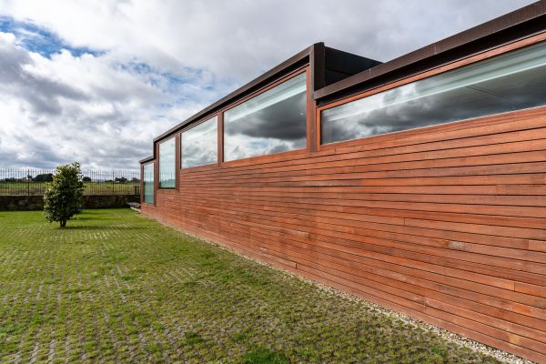 Cost of Wood Cladding Service in Puyallup