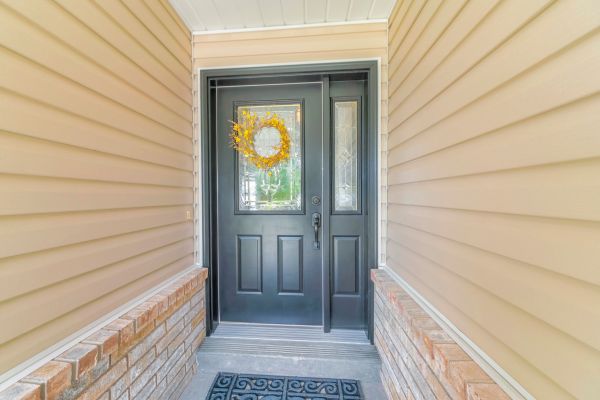 Cost of Siding Panel Repair in Puyallup