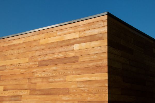 Cost of Cedar Cladding Installation in Puyallup
