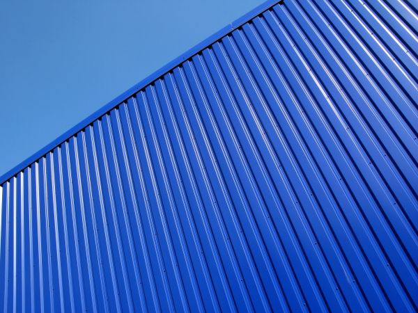 Cost of Seam Metal Siding Installation in Puyallup