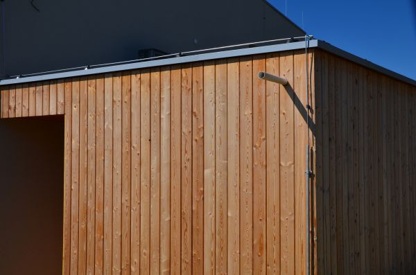 Cost of Wood Cladding Replacement in Puyallup