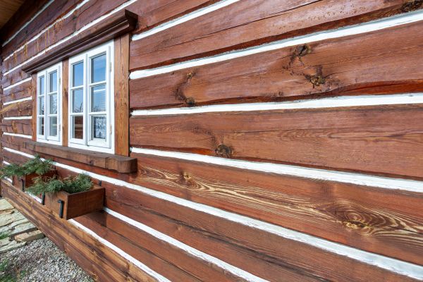 Cost of Wooden Siding Installation in Puyallup