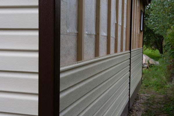 Cost of Fiberboard Siding Installation in Puyallup