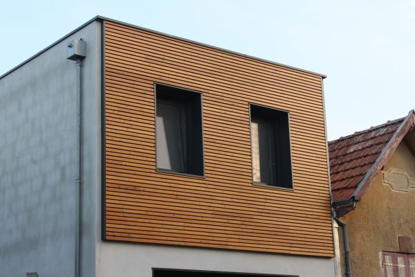 Cost of Treated Wood Siding Repair in Puyallup