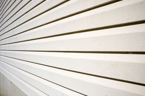 Cost of Dutch Lap Siding Replacement in Puyallup