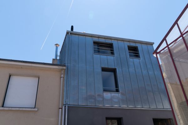 Metal Cladding Service in Puyallup