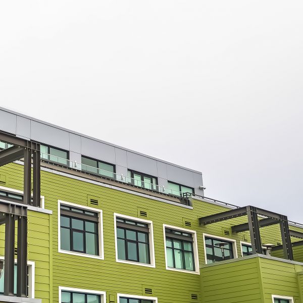 Cost of Flat Siding Installation in Puyallup