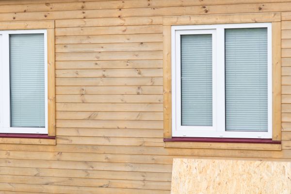 Cost of Shiplap Siding Replacement in Puyallup