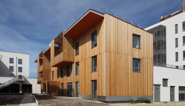 Cost of Building Cladding Service in Puyallup