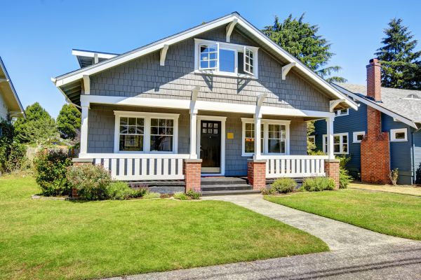 Cost of Clapboard Siding Replacement in Puyallup